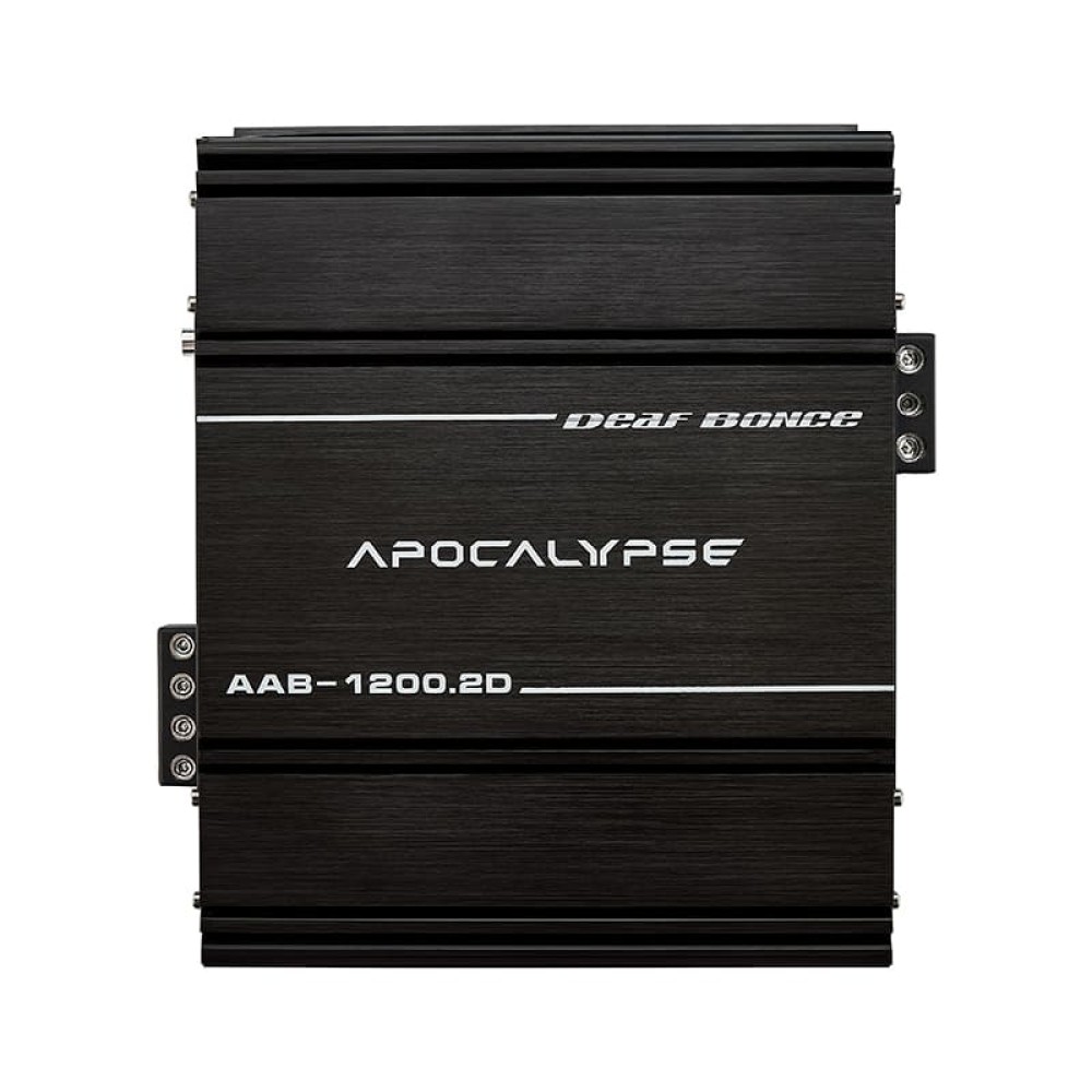 APOCALYPSE AAB-1200.2