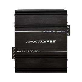 APOCALYPSE AAB-1200.2