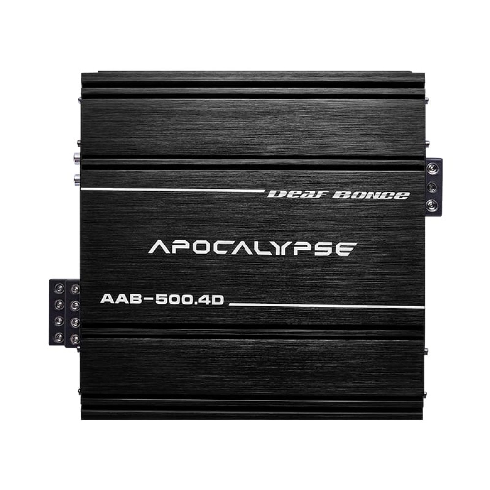 APOCALYPSE AAB-500.4D