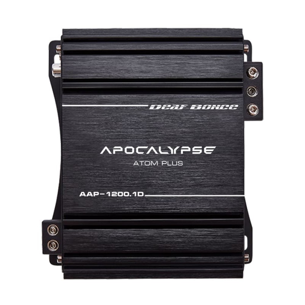 APOCALYPSE AAP-1200.1D Atom Plus