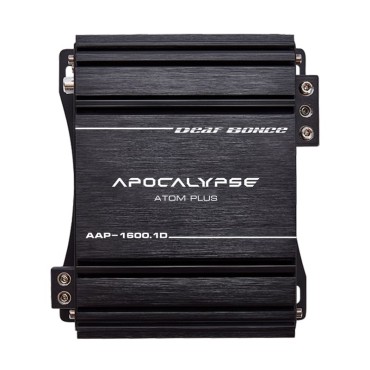 APOCALYPSE AAP-1600.1D Atom Plus