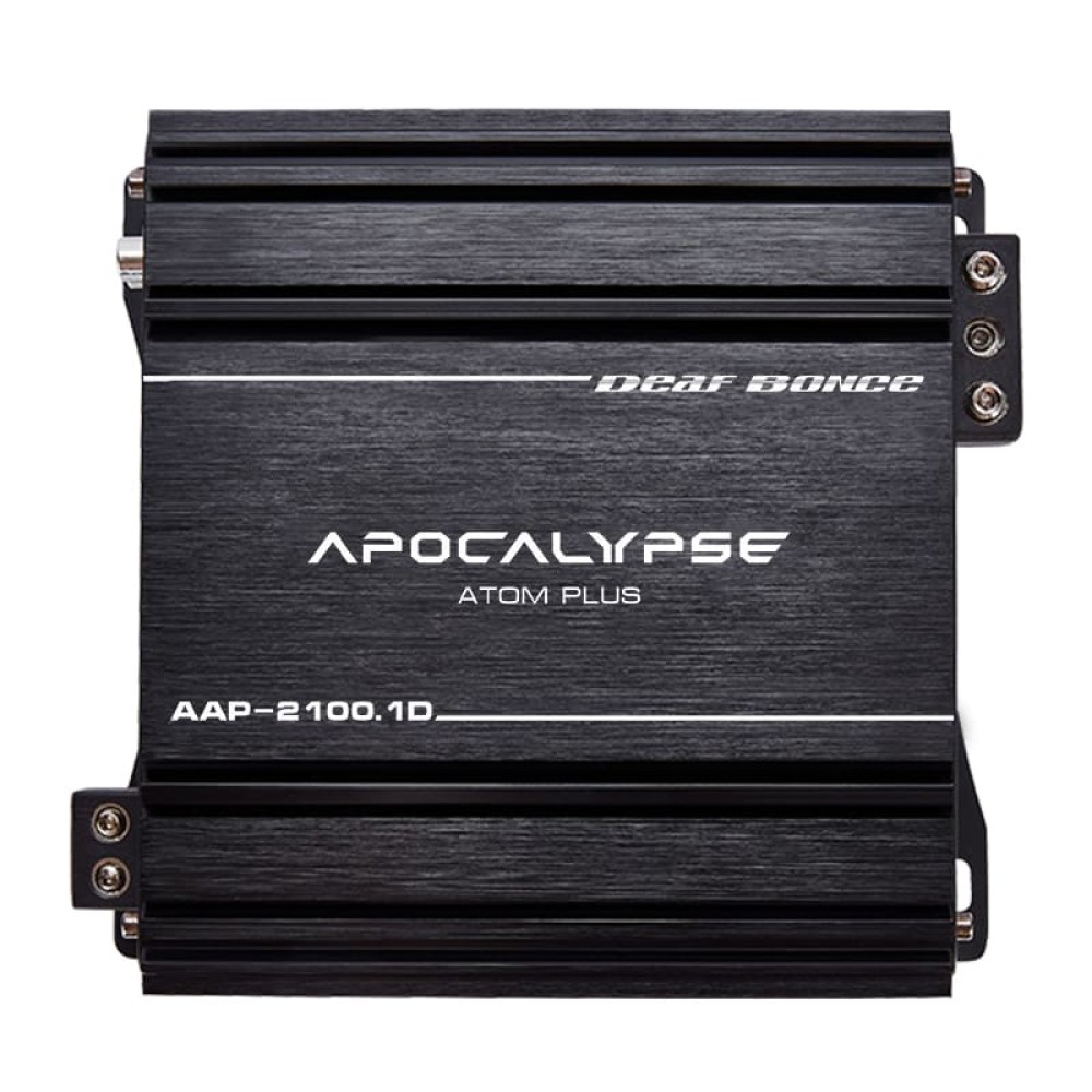 APOCALYPSE AAP-2100.1D Atom Plus