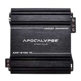 APOCALYPSE AAP-2100.1D Atom Plus