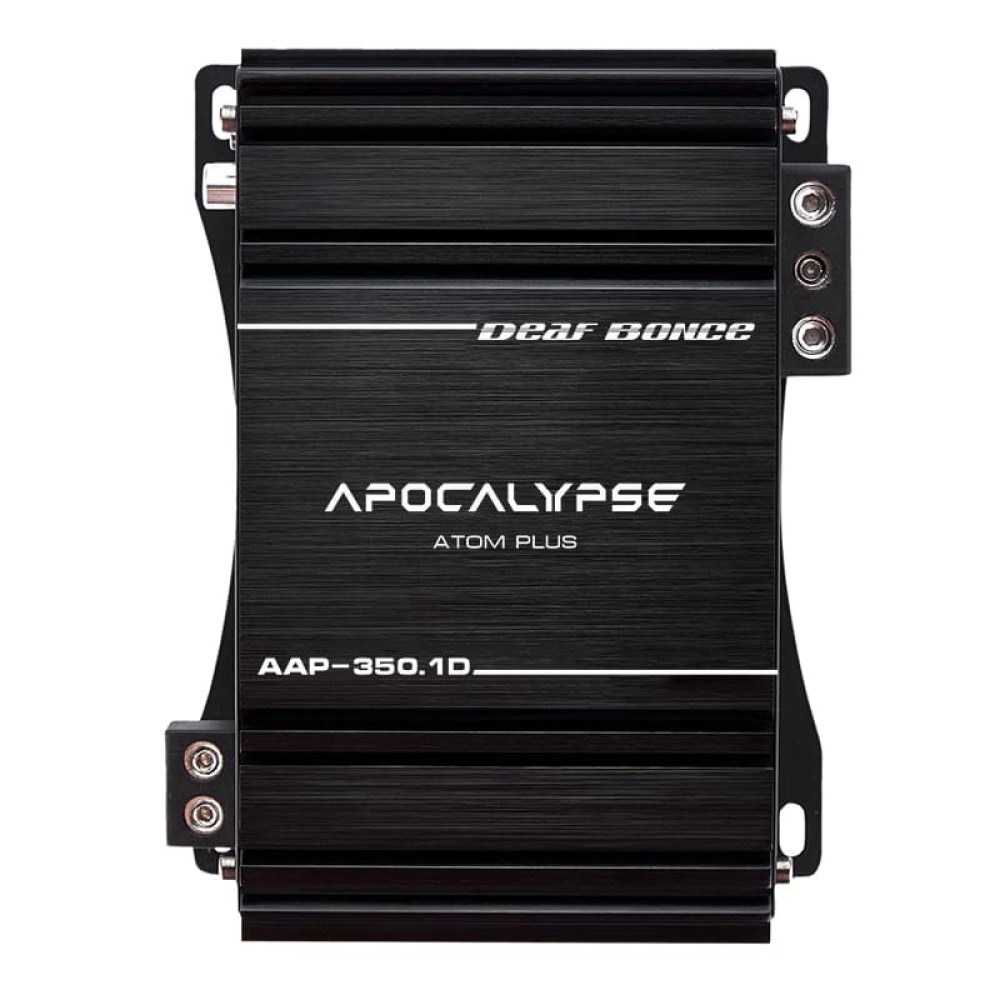 APOCALYPSE AAP-350.1D Atom Plus