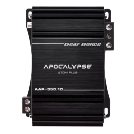 APOCALYPSE AAP-350.1D Atom Plus