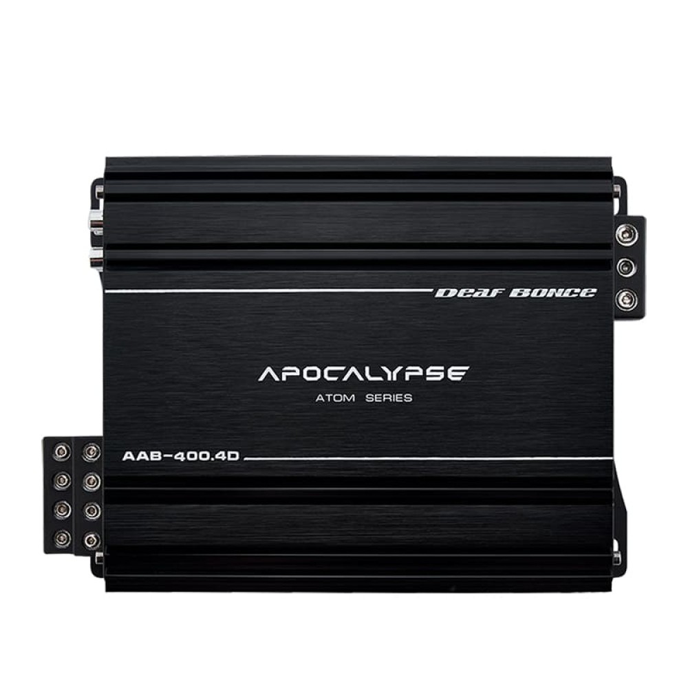 APOCALYPSE AAP-400.4D Atom