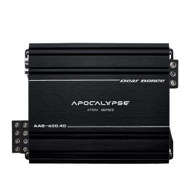 APOCALYPSE AAP-400.4D Atom