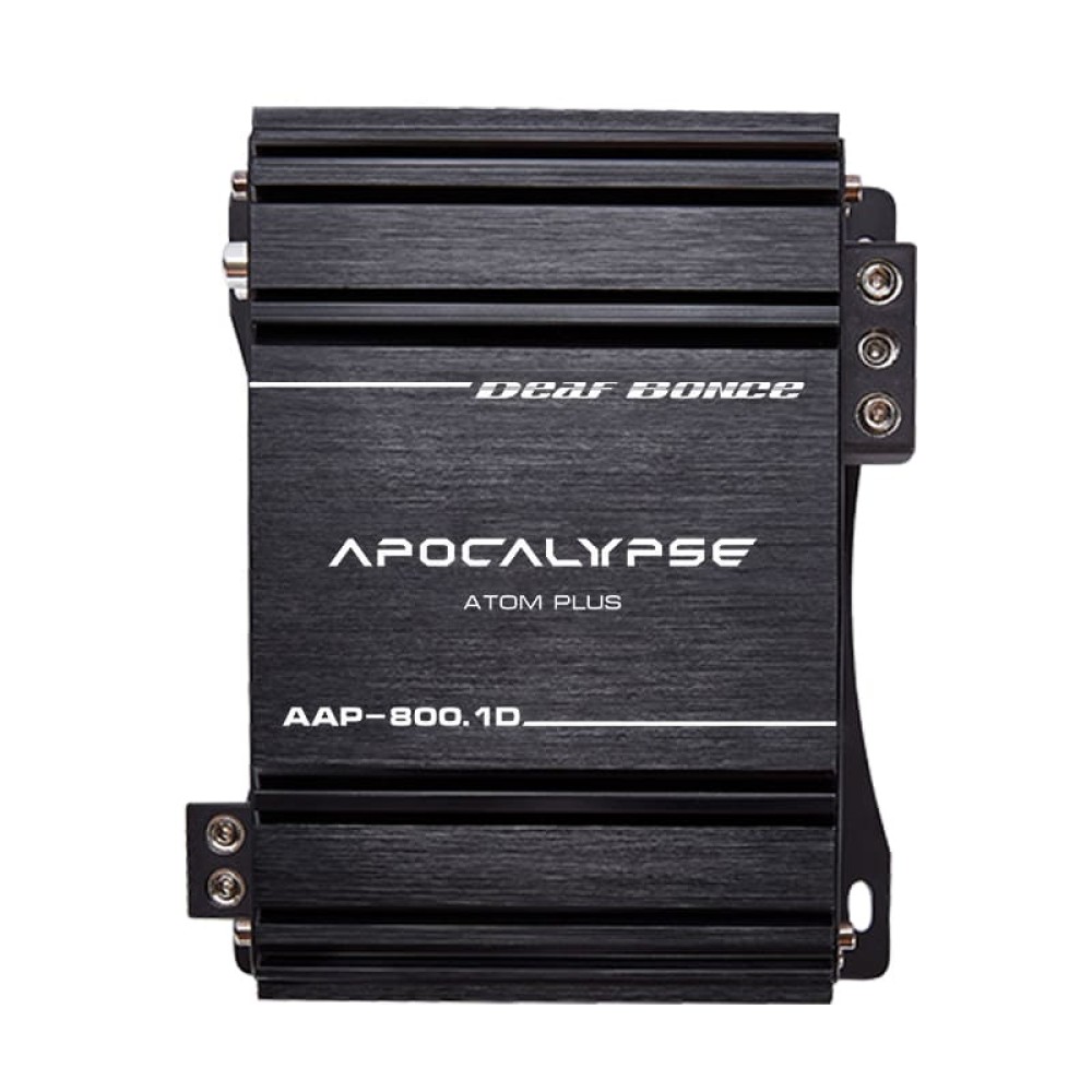 APOCALYPSE AAP-800.1D Atom Plus