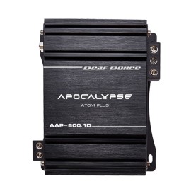 APOCALYPSE AAP-800.1D Atom Plus