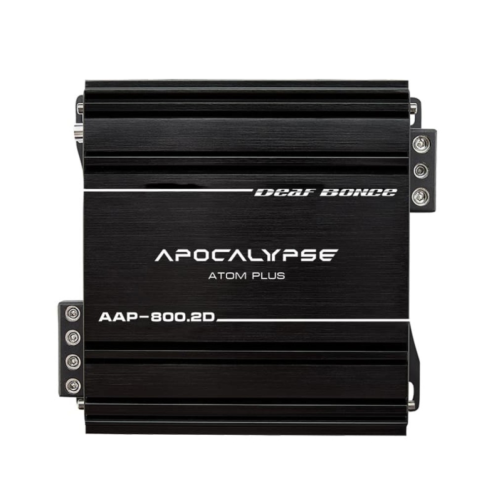 APOCALYPSE AAP-800.2D Atom Plus