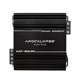 APOCALYPSE AAP-800.2D Atom Plus