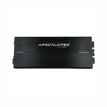 APOCALYPSE ASA-4000.1