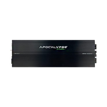 APOCALYPSE ASA-6000.1
