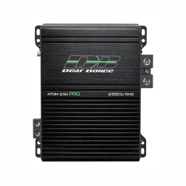 APOCALYPSE Atom 2.5K Pro
