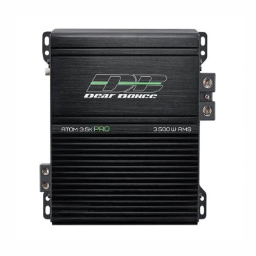 APOCALYPSE Atom 3.5K Pro