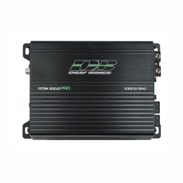 APOCALYPSE Atom 500.2 Pro
