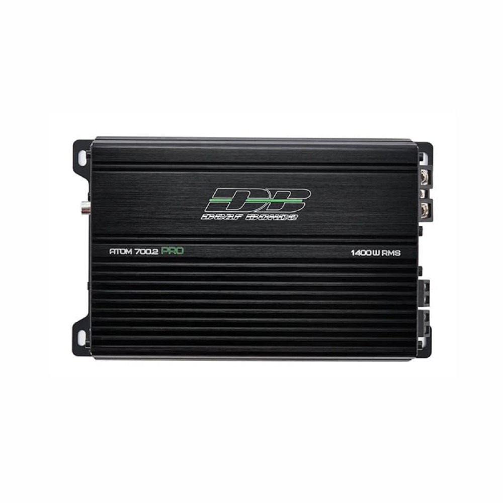 APOCALYPSE Atom 700.2 Pro APOCALYPSE Atom 700.2 Pro