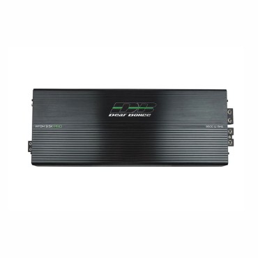 APOCALYPSE Atom 9.5K Pro