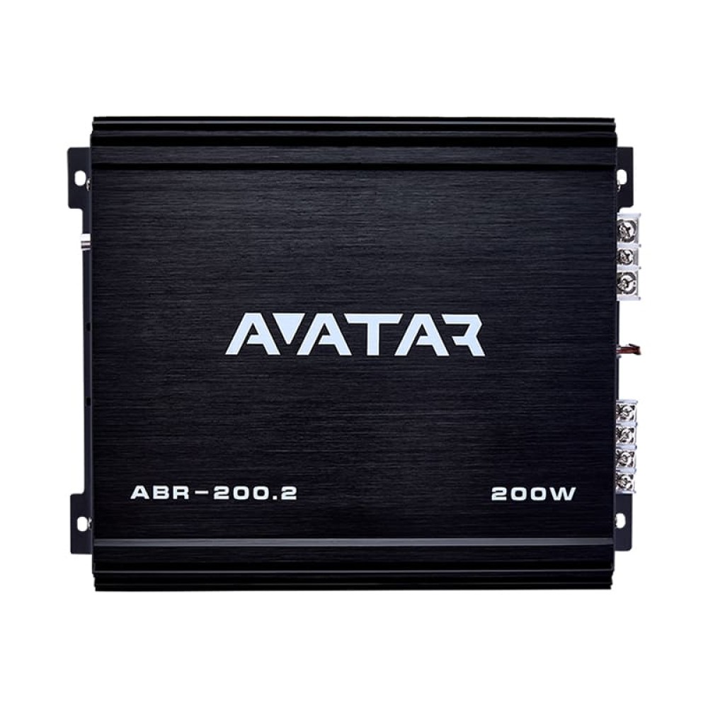 AVATAR ABR-200.2