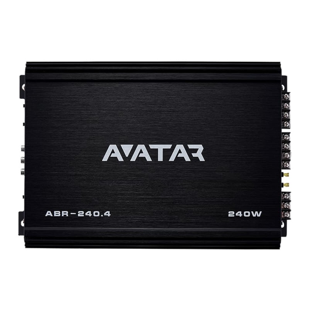 AVATAR ABR-240.4