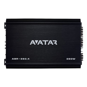 AVATAR ABR-360.4