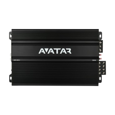 AVATAR ABR-500.4