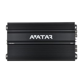 AVATAR ABR-600.4