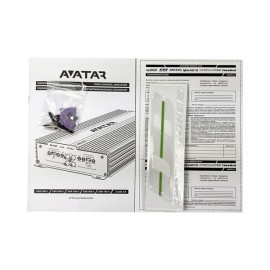 AVATAR ABR-600.4