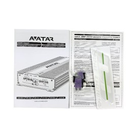 AVATAR ABR-700.4