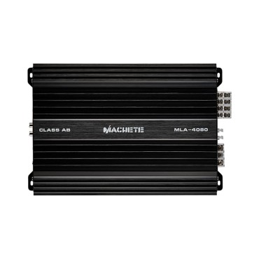 MACHETE MLA-4080