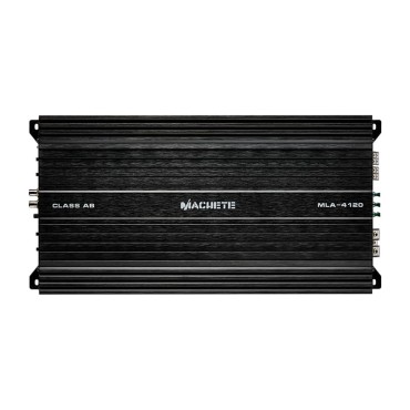 MACHETE MLA-4120