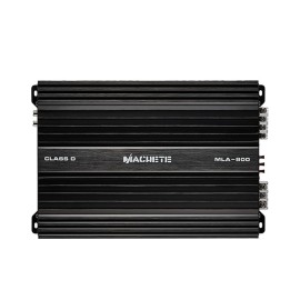 MACHETE MLA-800 MACHETE MLA-800