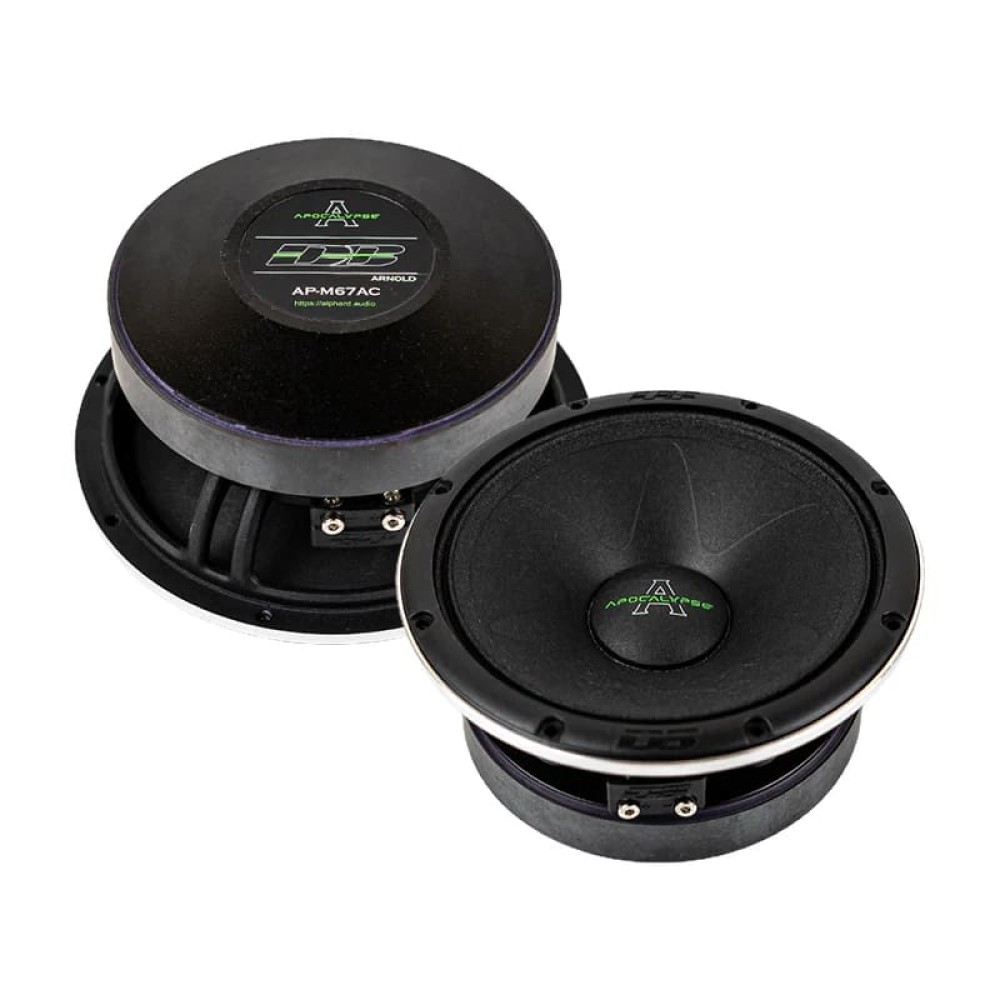 APOCALYPSE AP-M67AC APOCALYPSE AP-M67AC