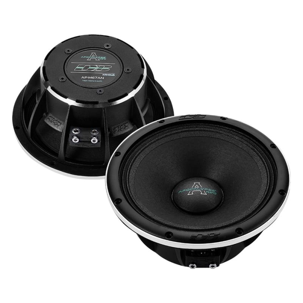 APOCALYPSE AP-M67AN APOCALYPSE AP-M67AN
