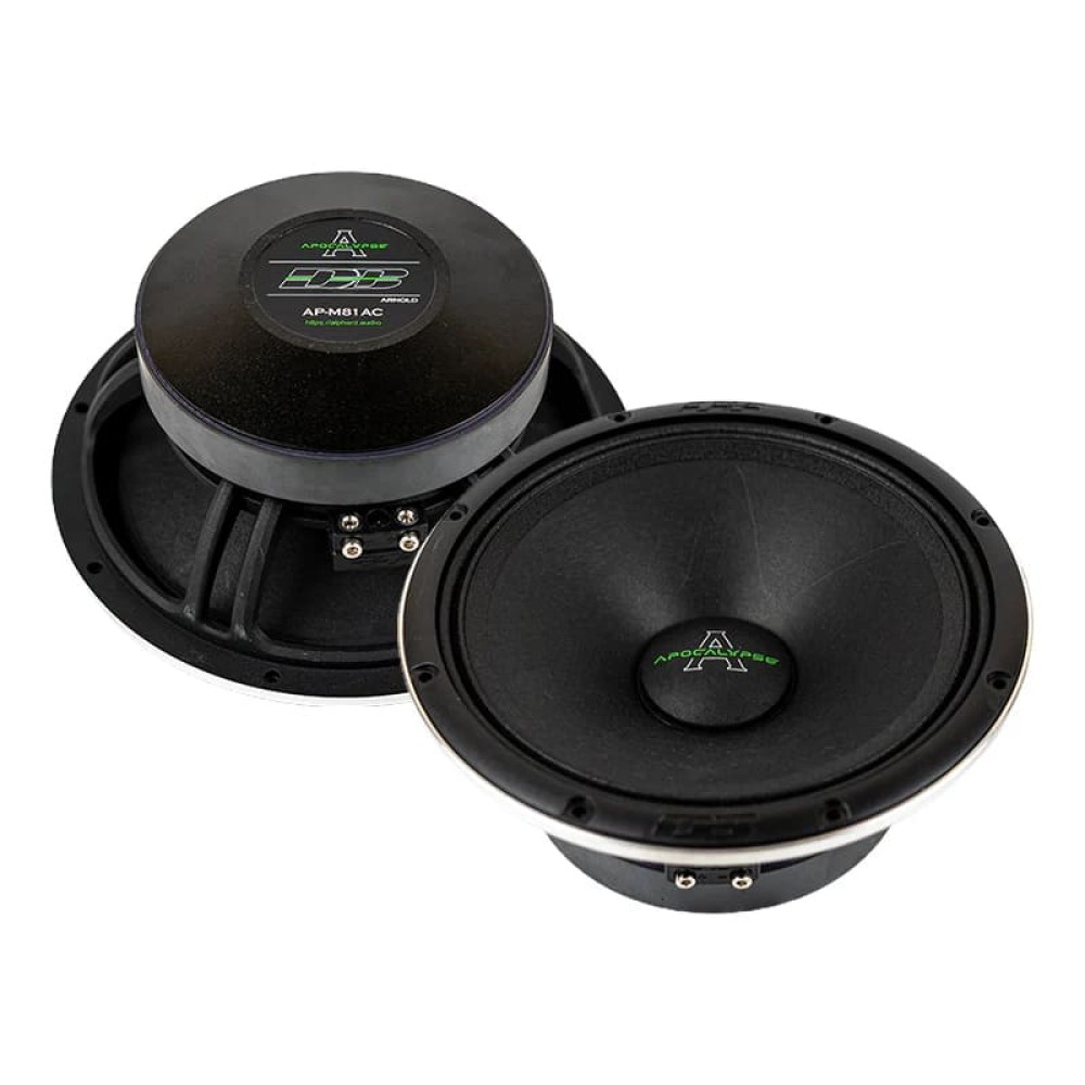 APOCALYPSE AP-W81AC APOCALYPSE AP-W81AC