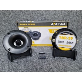 AVATAR TBR-39
