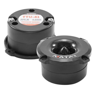 AVATAR TTU-41