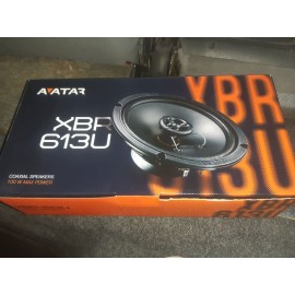 AVATAR XBR-613U