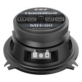 HANNIBAL MH-50 (MM50)