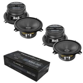 HANNIBAL MH-50 (MM50)