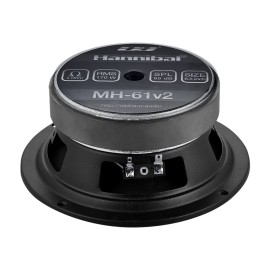 HANNIBAL MH-61/MH-61 V2