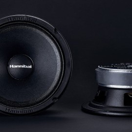 HANNIBAL MH-61/MH-61 V2