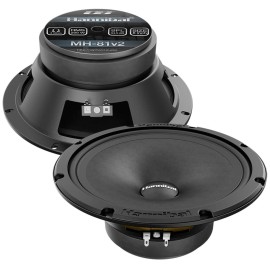 HANNIBAL MH-81/MH-81 V2