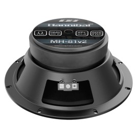 HANNIBAL MH-81/MH-81 V2