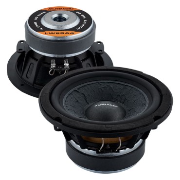 MACHETE LW65A4 4ohm