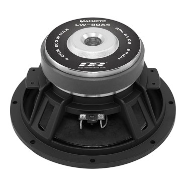 MACHETE LW80A4 4OHM