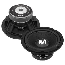 MACHETE LW80A4 4OHM MACHETE LW80A4 4OHM