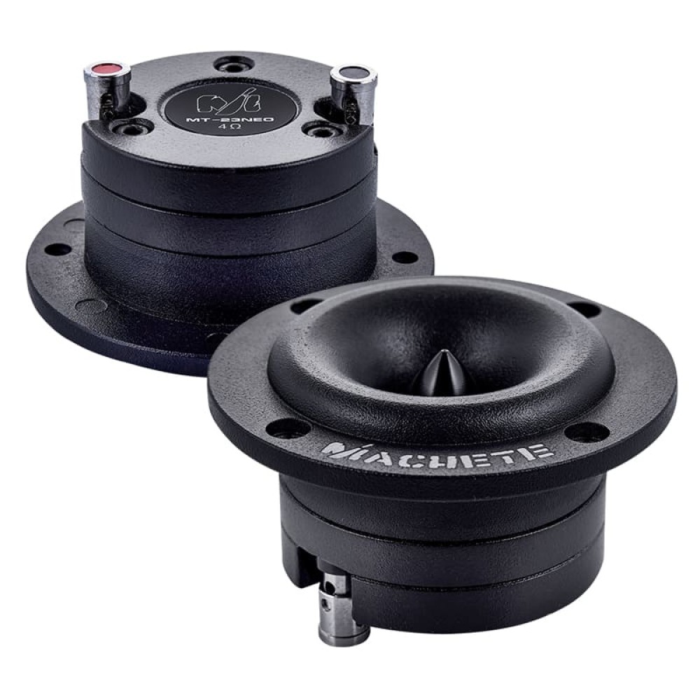 MACHETE MT-23 NEO 4ohm