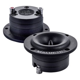 MACHETE MT-23 NEO 4ohm