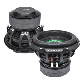APOCALYPSE DB-3012R D1/D2 APOCALYPSE DB-3012R D1/D2